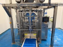 Bilwinco 14-h Weigher & Sandiacre TG400LDK