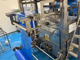 Bilwinco 14-h Weigher & Sandiacre TG400LDK