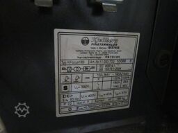 BACH ThermoCut