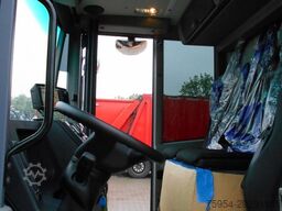 Mercedes-Benz Econic 2635 L 6x2-4 / Zöller Medium X4