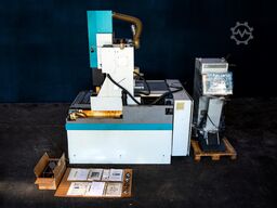 INGERSOLL Gantry 500