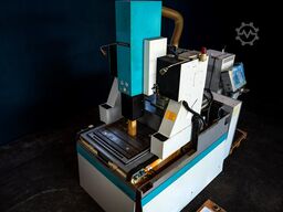 INGERSOLL Gantry 500