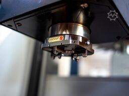 INGERSOLL Gantry 500