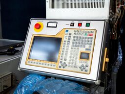 INGERSOLL Gantry 500