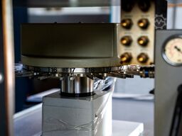 INGERSOLL Gantry 500