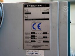 INGERSOLL Gantry 500