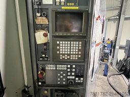MORI SEIKI SH-50