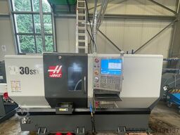 Haas ST-30SSY
