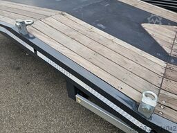 Jumbo OPRIJ / DIEPLADER / AUTO / CARAVAN TRANSPORT