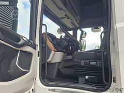 Scania R580 / V8 / FULL AIR / 6X2 / RETARDER / BOOGIE