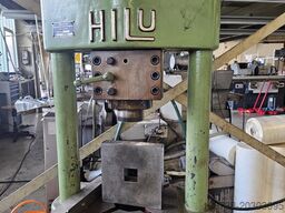 Hiller Lutz Spindelpresse HP71