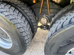 Iveco Trakker 450