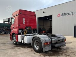 Mercedes-Benz Axor 1840 (BOITE MANUELLE / MANUAL GEARBOX / BO...