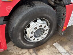 Mercedes-Benz Axor 1840 (BOITE MANUELLE / MANUAL GEARBOX / BO...