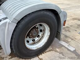 Mercedes-Benz Axor 1840 (BOITE MANUELLE / MANUAL GEARBOX / BO...