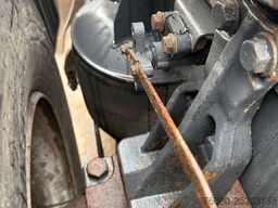 Mercedes-Benz Axor 1840 (BOITE MANUELLE / MANUAL GEARBOX / BO...