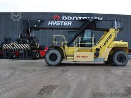 Hyster RS45-31CH