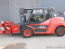 Linde H80