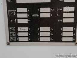 HOMAG FPL265