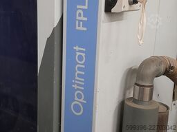 HOMAG FPL265