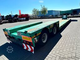 Faymonville STBZ-2VA  UITSCHUIBAAR