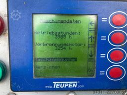 Teupen LEO 30 T