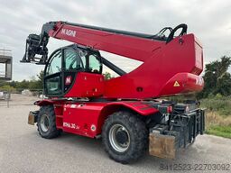 Magni ROTO 6.30 RTH SH