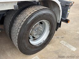 Renault C440 (BELGIAN TRUCK / PALFINGER 20T HOOK / WB 4...