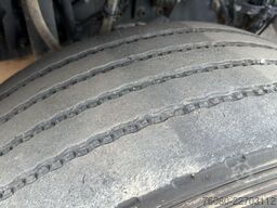 Renault C440 (BELGIAN TRUCK / PALFINGER 20T HOOK / WB 4...