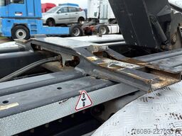 Renault C440 (BELGIAN TRUCK / PALFINGER 20T HOOK / WB 4...