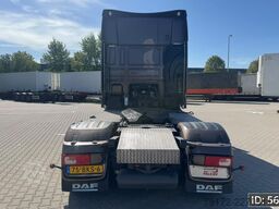 DAF XF 530 SSC, Euro 6, / Hydraulics / Standklima /...