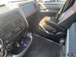 DAF XF 530 SSC, Euro 6, / Hydraulics / Standklima /...