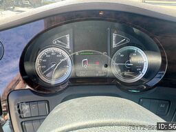 DAF XF 530 SSC, Euro 6, / Hydraulics / Standklima /...