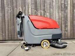 HAKO Scrubmaster B70