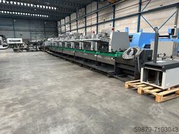 Heidelberg Stitchmaster ST 400