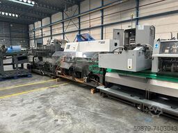 Heidelberg Stitchmaster ST 400