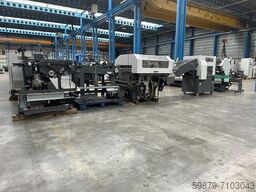 Heidelberg Stitchmaster ST 400