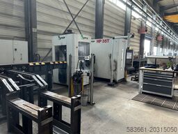 Ficep RAPID HP35T
