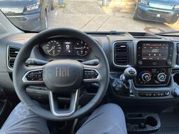 FIAT Ducato 33 L2H1 RüKa CarPlay 260Grad Türen DAB