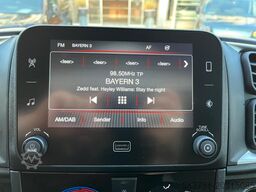 FIAT Ducato 33 L2H1 RüKa CarPlay 260Grad Türen DAB