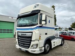 DAF XF 530 550!!  PARKING AIRCO, FRIGO, FULL AIR, S...