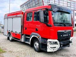 MAN TGL 12.250 MLF 2500 l Wasser 250l Schaum