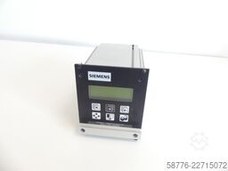 Siemens SITRANS F C MASS 6000 FDK:083H0204 SN 134335N324