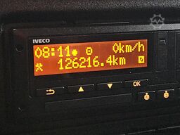 IVECO DAILY 50C18 L2H3 3.0Ltr Automaat