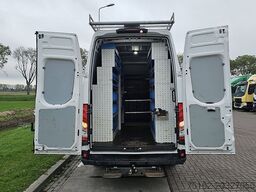IVECO DAILY 50C18 L2H3 3.0Ltr Automaat