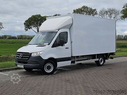 MERCEDES-BENZ SPRINTER 314 Bakwagen Laadklep!