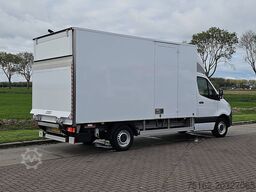 MERCEDES-BENZ SPRINTER 314 Bakwagen Laadklep!