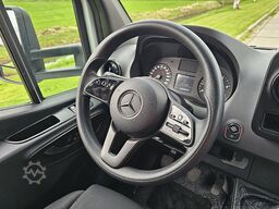 MERCEDES-BENZ SPRINTER 314 Bakwagen Laadklep!