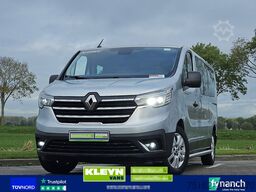 RENAULT TRAFIC 2.0 DCI ac aut. 9 pers EURO6