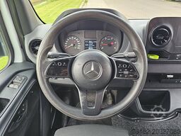 MERCEDES-BENZ SPRINTER 316 L3H2 Mbux Automaat!
